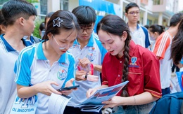 Cân nhắc nguyện vọng năm 2025: Đừng chọn vì… may rủi