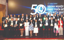 Liên tiếp được vinh danh ESG, Nam Long củng cố vị thế doanh nghiệp phát triển bền vững