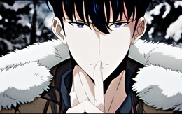 Vì sao Solo Leveling được chọn là 'đối trọng duy nhất' của Demon Slayer?