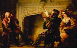 Đàn ông không đọc tiểu thuyết