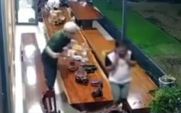 Công an Đồng Nai đã bắt được nghi phạm nổ súng làm người đàn ông đang nhậu tử vong