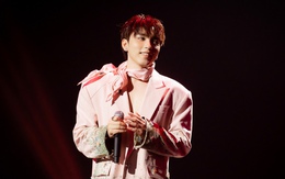 Tạ Hoàng Long đặc cách vào top 13 Tân binh toàn năng, khán giả bảo 'thái tử hồi cung'