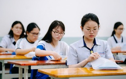 Mới một số trường đại học công bố điểm sàn