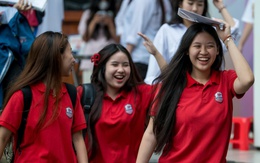 Xét tuyển đại học: Mức điểm nào cạnh tranh khốc liệt?