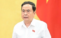 Chủ tịch Quốc hội: Thực hiện tốt việc đánh giá cán bộ, giới thiệu nhân sự khóa mới