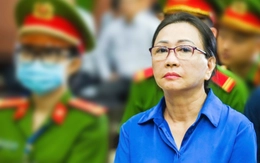 Hơn 41.000 trái chủ trong vụ Trương Mỹ Lan tiếp tục nhận tiền chi trả đợt 2