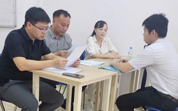 Tập đoàn nước ngoài 'săn’ nhân lực kỹ thuật hàng không chất lượng cao tại Việt Nam