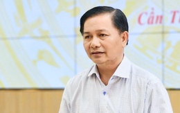 Cần Thơ phân công nhiệm vụ thường trực Thành ủy