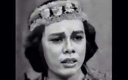 Nghệ sĩ Công Tài: Pơ Le của Nàng Xê Đa qua đời