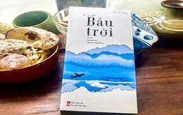 Lời từ biệt bầu trời của cựu tiếp viên hàng không Vietnam Airlines