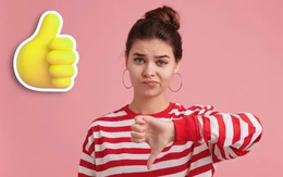 Gen Z ghét dấu like, thay đổi cách dùng biểu tượng cảm xúc emoji ra sao?