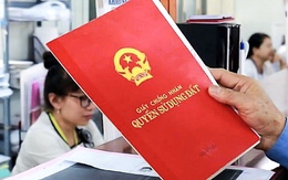 Sổ đỏ bị mất, muốn làm lại người dân cần lưu ý gì?