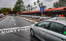 Cục CSGT hỗ trợ giải quyết hết hồ sơ sát hạch, cấp đổi bằng lái tồn đọng trước ngày 30-7