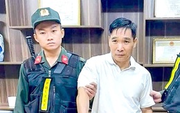 Quá khứ bất hảo và kế hoạch bất thành của Bình 'kiểm'