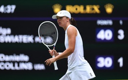 Sốc: Cựu tay vợt nữ số 7 thế giới tố cáo bị quấy rối sau trận đấu