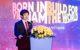 Điểm tựa cho start-up công nghệ bứt tốc