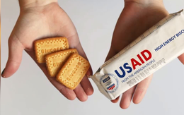 500 tấn thực phẩm viện trợ bị tiêu hủy, phe Dân chủ trách ông Trump