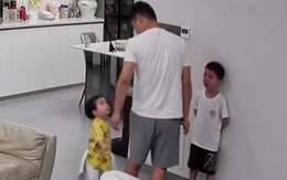 Không đẻ con gái đời không nể (P6)