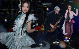 Hoan hô Phương Mỹ Chi vào chung kết Sing!Asia 2025