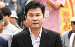 Ông bầu nhận án tù vì can thiệp cuộc điều tra ca sĩ xài ma túy