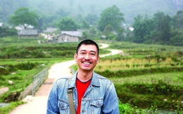 Lê Thiết Cương: Kẻ sĩ Kẻ Chợ