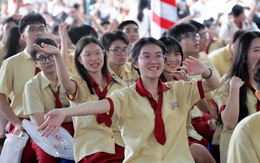 Ngày hội lựa chọn nguyện vọng xét tuyển 2025: Chuyên gia và hơn 300 gian tư vấn sẵn sàng 'gỡ rối'