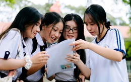 Tuyển sinh 2025: Cách đăng ký nguyện vọng nhiều cơ hội trúng tuyển