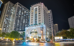 Nha Trang Prince Hotel
