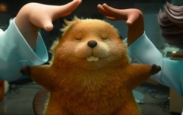 Pixar ra mắt phim hoạt hình mới