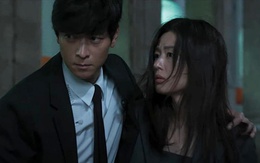 'Cú bắt tay' của Kang Dong Won và Jun Ji Hyun gây chấn động