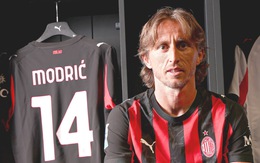 Những 'ông già gân' trong chuyển nhượng hè