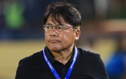 HLV người Nhật chê cầu thủ Việt Nam sớm tự mãn