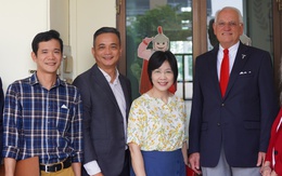 Du học tại chỗ ngành công nghệ thông tin của Troy tại STU