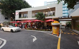 Cà phê theo nhịp sống mới: Highlands mở làn Drive - Thru cho mọi phương tiện