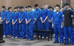 Tử hình thanh niên 19 tuổi cầm đầu nhóm 'quái xế' rượt chém nhau làm 3 người tử vong