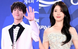 'Khi cuộc đời cho bạn quả quýt' nhận Daesang, IU là thị hậu Rồng Xanh 2025