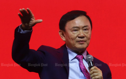 Ông Thaksin đề xuất 'thị thực vàng' đem tiền về cho Thái Lan