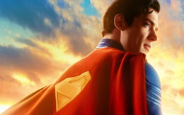 Siêu nhân Superman không bay nhảy nổi ở rạp Việt