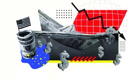 Lời cảnh tỉnh cho hệ thống đồng đô la