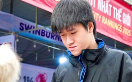 Đại học Duy Tân công bố điểm xét tuyển: Y khoa, răng-hàm-mặt và dược cao nhất