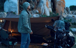 10 lời khuyên an toàn từ chàng trai chuyên đi phượt bằng xe máy một mình: 'Độc hành vẫn cần kết nối'