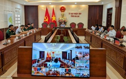 Chủ tịch Gia Lai ra thời hạn xây trường bán trú cho học sinh 7 xã biên giới