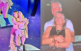 Màn 'kiss cam' của CEO ngoại tình thành trò đùa toàn cầu, cả BLACKPINK cũng 'cà khịa'