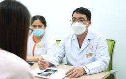 Phụ nữ điều trị vô sinh được mở rộng quyền lợi bảo hiểm xã hội