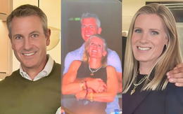 CEO và nhân viên bị đình chỉ sau khi lộ ngoại tình ở concert