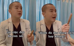 Những điều bạn chưa biết về 'Ba Con Sói'