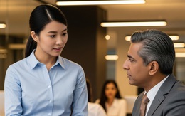 Góp ý sếp sao để không bị... ghét?