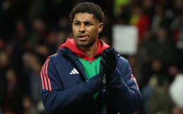 Man United lại đẩy Rashford sang Barca dạng cho mượn