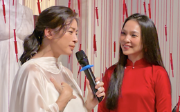 Hiền Thục khóc nhiều chưa từng có khi hát 'Nhật ký của mẹ', Ngô Thanh Vân cũng rưng rưng