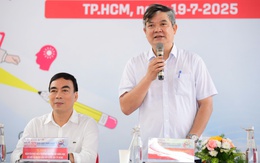 Bộ Giáo dục và Đào tạo lưu ý thí sinh thời điểm 'nóng' đăng ký xét tuyển